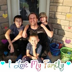 Meet your Posher, Elizabeth ruth